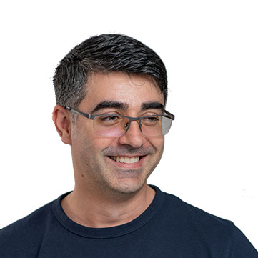 Photo of Bogdan Gheorghe