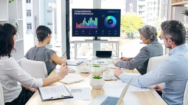 Promovare și tracking - Banii