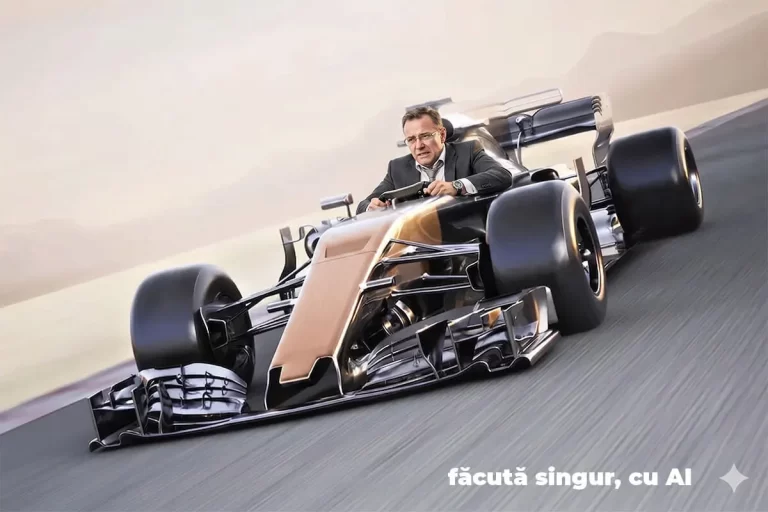 N-aș putea face eu singur site-ul cu AI?